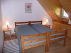 La chambre bleue 