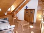 Le petit salon