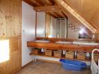 La salle de bain